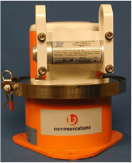  L3 SVR02 - Simplified Voyage Recorder